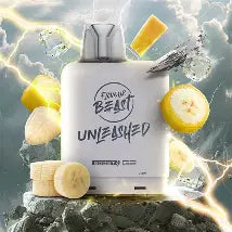 Level X Boost G2 Boost 25K Pod - Unleashed