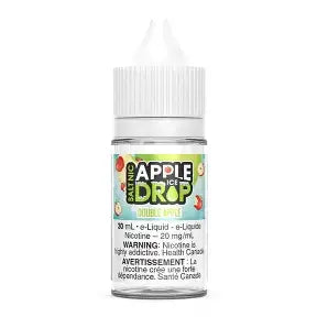 Apple Drop E-liquid 30ml
