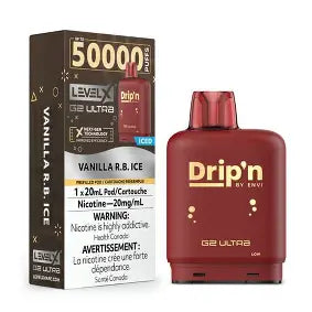 Level X G2 Ultra 50K Pods
