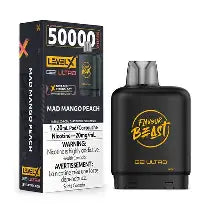 Level X G2 Ultra 50K Pods