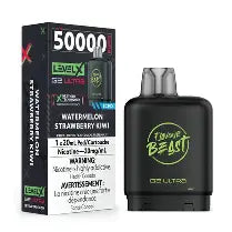 Level X G2 Ultra 50K Pods