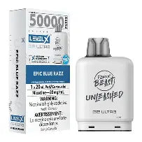 Level X G2 Ultra 50K Pods - Unleashed