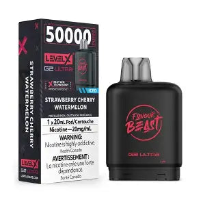 Level X G2 Ultra 50K Pods