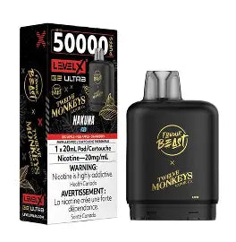 Level X G2 Ultra 50K Pods