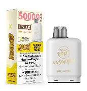 Level X G2 Ultra 50K Pods - Unleashed