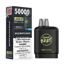 Level X G2 Ultra 50K Pods