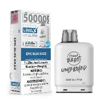 Level X Boost G2 Boost 25K Pod - Unleashed