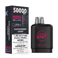 Level X G2 Ultra 50K Pods