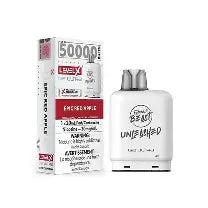 Level X G2 Ultra 50K Pods - Unleashed