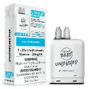 Level X G2 Ultra 50K Pods - Unleashed