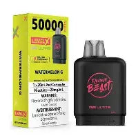 Level X G2 Ultra 50K Pods