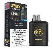 Level X G2 Ultra 50K Pods