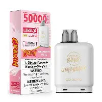 Level X G2 Ultra 50K Pods - Unleashed