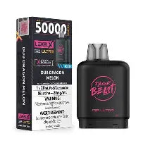 Level X G2 Ultra 50K Pods