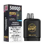 Level X G2 Ultra 50K Pods