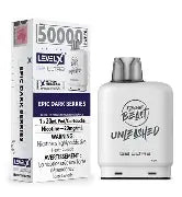 Level X G2 Ultra 50K Pods - Unleashed