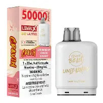 Level X G2 Ultra 50K Pods - Unleashed