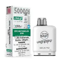 Level X G2 Ultra 50K Pods - Unleashed