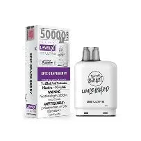 Level X G2 Ultra 50K Pods - Unleashed