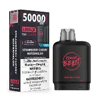 Level X G2 Ultra 50K Pods