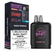 Level X G2 Ultra 50K Pods