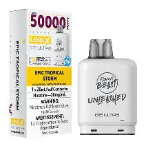 Level X G2 Ultra 50K Pods - Unleashed