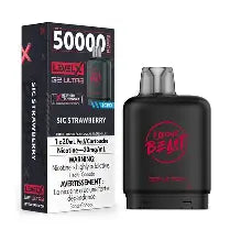 Level X G2 Ultra 50K Pods