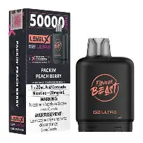 Level X G2 Ultra 50K Pods