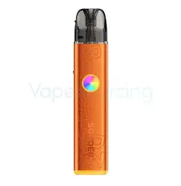 GeekVape Sonder Q3 Device Kit