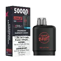 Level X G2 Ultra 50K Pods