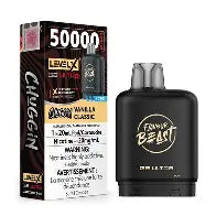 Level X G2 Ultra 50K Pods
