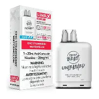 Level X Boost G2 Boost 25K Pod - Unleashed