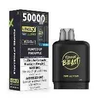 Level X G2 Ultra 50K Pods