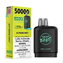 Level X G2 Ultra 50K Pods