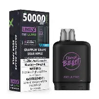 Level X G2 Ultra 50K Pods