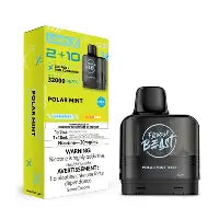 Level X G2 Ultra 50K Pods