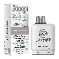 Level X G2 Ultra 50K Pods - Unleashed