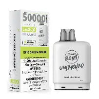 Level X G2 Ultra 50K Pods - Unleashed