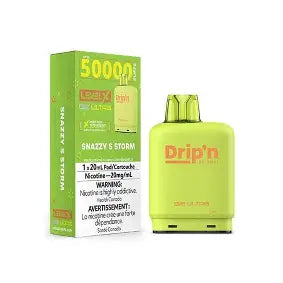 Level X G2 Ultra 50K Pods