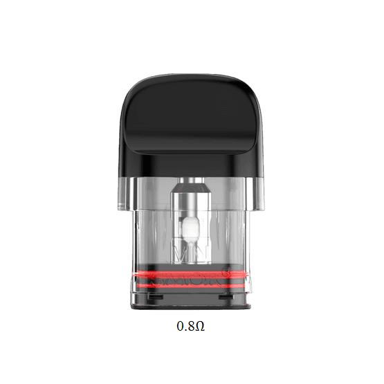 Novo 2X MTL Pods 3/PK