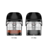 Vaporesso Luxe Q and Luxe QS Replacement Pods (CRC)