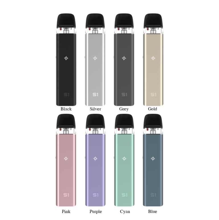 Smok Arco S1 Kit