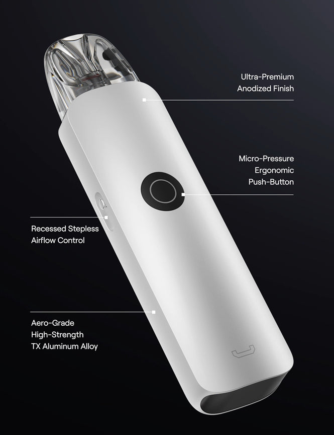 Uwell Caliburn G4 Classic Kit