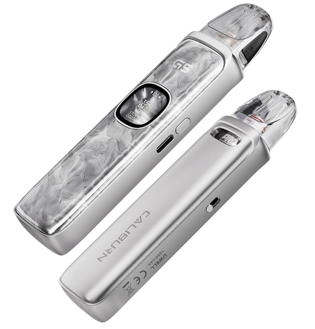 Uwell Caliburn G5 Kit (2 ml)
