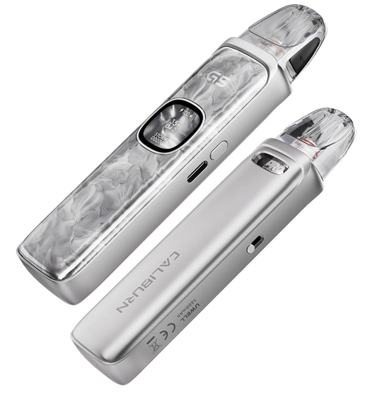 Uwell Caliburn G5 Kit (2 ml)