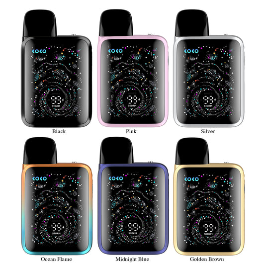 Uwell Caliburn G5 Koko Kit (2 ml)