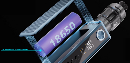 VOOPOO VINCI SPARK 100 KIT