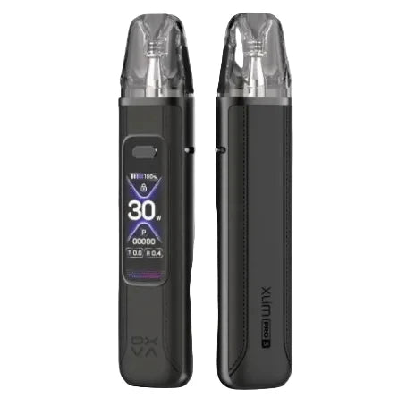 Oxva XLIM Pro 3 Pod Kits [CRC]