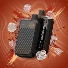 Flavour Beast 18K Beast Mode Max Jetable - Bussin Banane Glacée