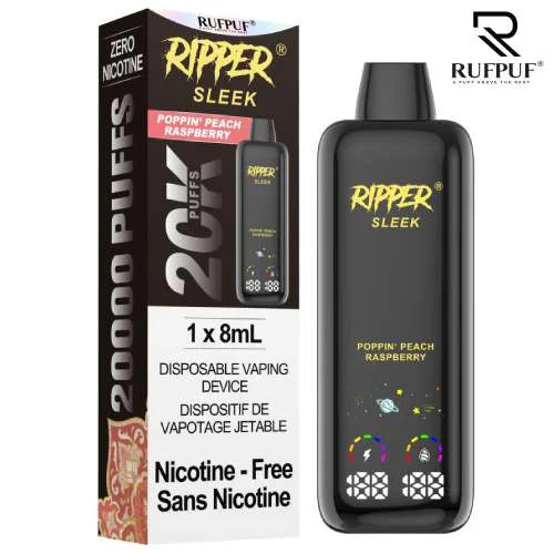 Ripper Sleek